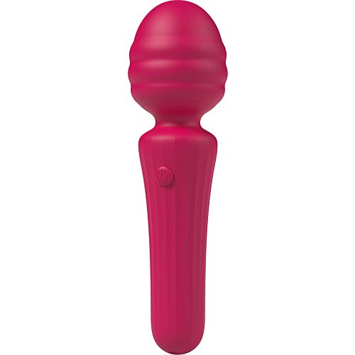 Externer Vibrator PARTY UP Duuna mit flexiblem Kopf
