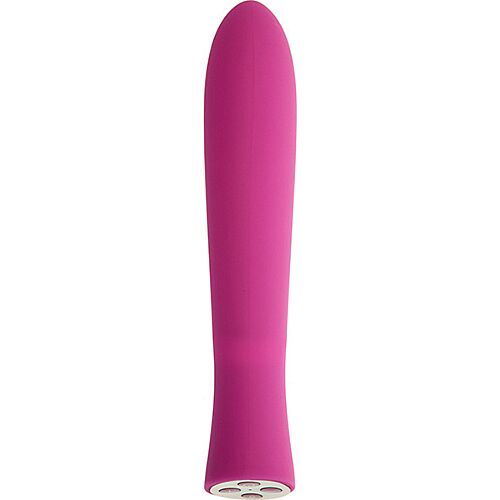 Vibrator Nobü Bowi mit Sound-Response-Funktion