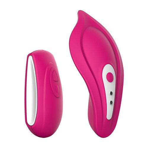 Panty Vibrator Liebe Panty Vibe S‑M mit Fernbedienung
