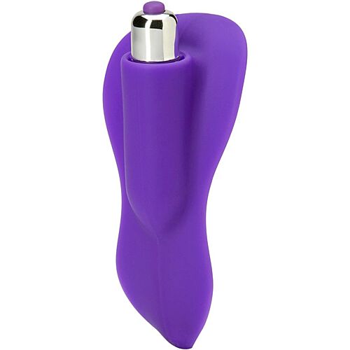 Tantus Panty Play Vibrator – diskret tragbar
