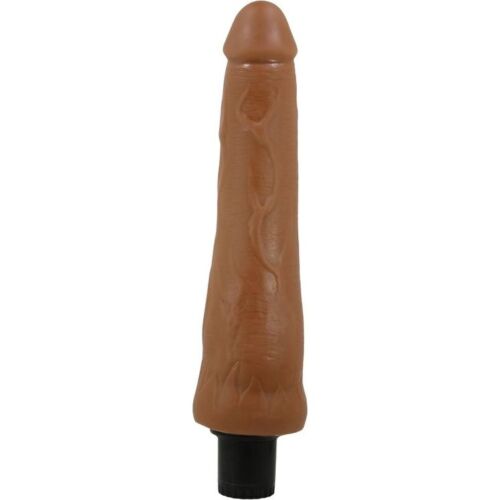Pretty Love Alfredo Vibrator 21.5 cm - Realistisch und kraftvoll
