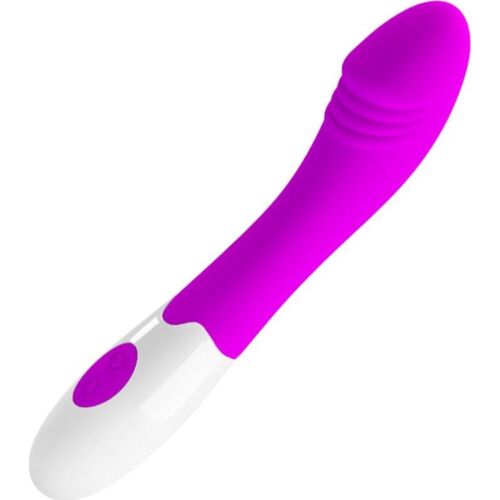 Vibrator PRETTY LOVE ELEMENTAL mit 30 Vibrationsmodi