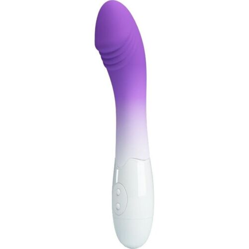 G-Punkt Vibrator Pretty Love Elemental mit 30 Funktionen