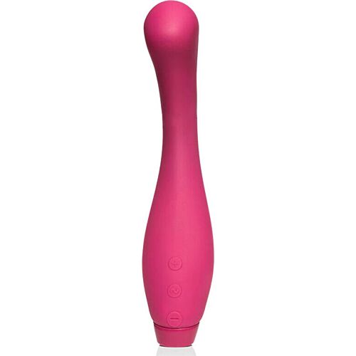 G-Punkt Vibrator JE JOUE Juno mit kraftvollen Vibrationen