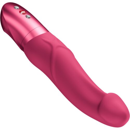 Vibrador Fun Factory MR. BOSS für präzise G-Punkt-Stimulation