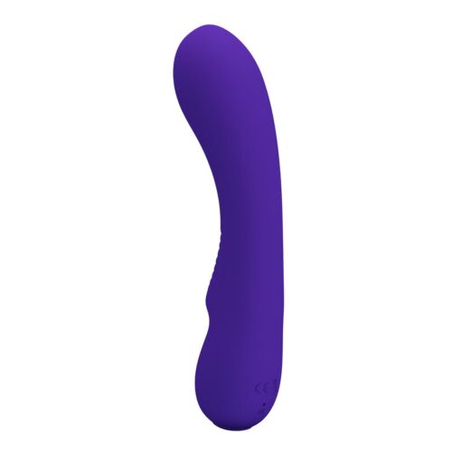 PRETTY LOVE Prescott G-Punkt Vibrator wiederaufladbar