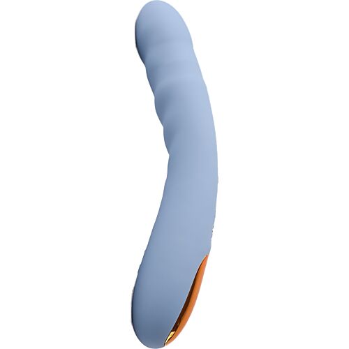 G‑Punktvibrator SVAKOM AVA NEO mit Schubfunktion