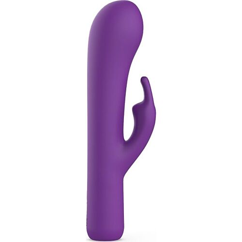 Vibratoren B SWISH BWILD BUNNY INFINITE DELUXE mit Ultra Vibe
