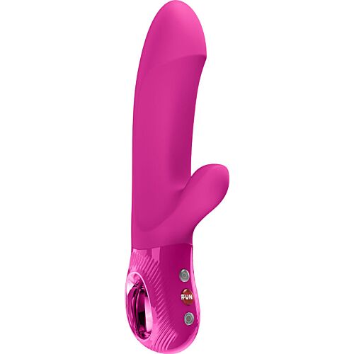FUN FACTORY Bi Stronic Embrace Rabbit-Vibrator