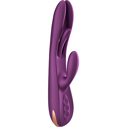 Rabbit ?Vibrator Honey Play Box TERRI mit App ?Steuerung