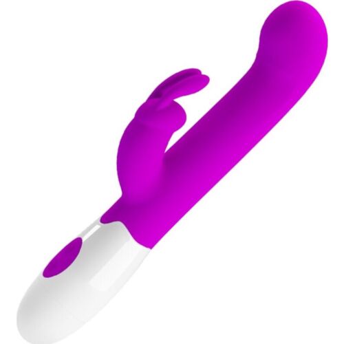 Vibrador Rabbit Pretty Love Centaur mit 30 Vibrationsmodi