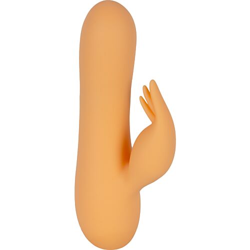 Rabbit-Vibrator S Pleasures SUNI für duale Stimulation