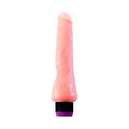 Realistischer Vibrator BAILE 19.5 CM für intensiven Genuss