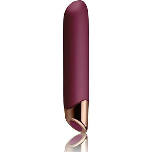 Vibrator ROCKS-OFF Chaiamo – 10 Modi, wasserdicht