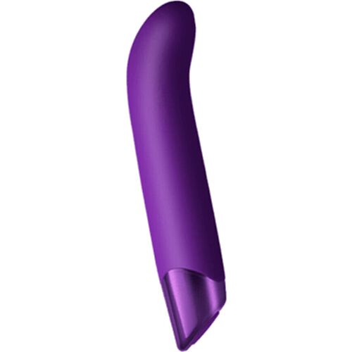 Vibrator ROCKS-OFF Chaiamo G für präzise G-Punkt Stimulation
