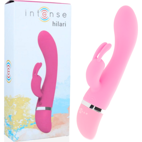 Vibrador INTENSE HILARI mit 30 Vibrationsmodi