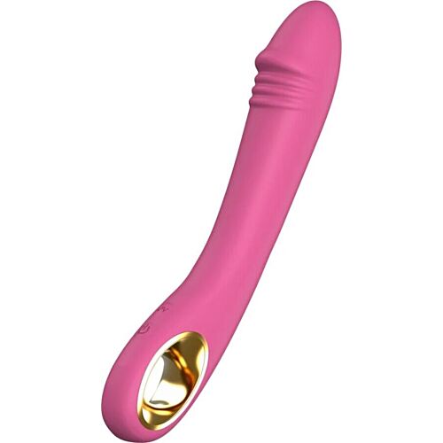 Vibrador G-Punkt TOYJOY Maia - Elegante Lustspenderin