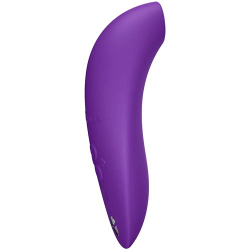WE-VIBE MELT 2 Klitorisstimulator mit Luftimpulsen, Lila
