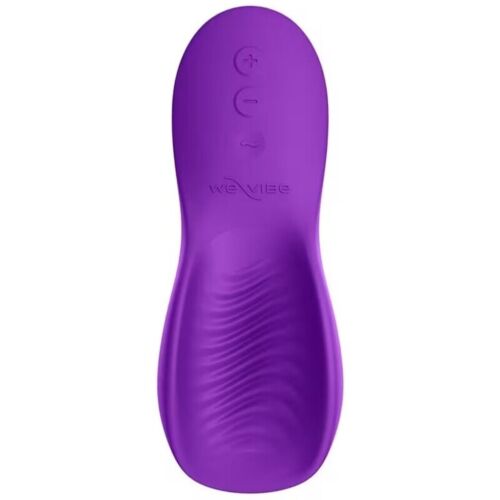 Doppelseitiger Paarvibrator WE-VIBE Shared Touch Lila