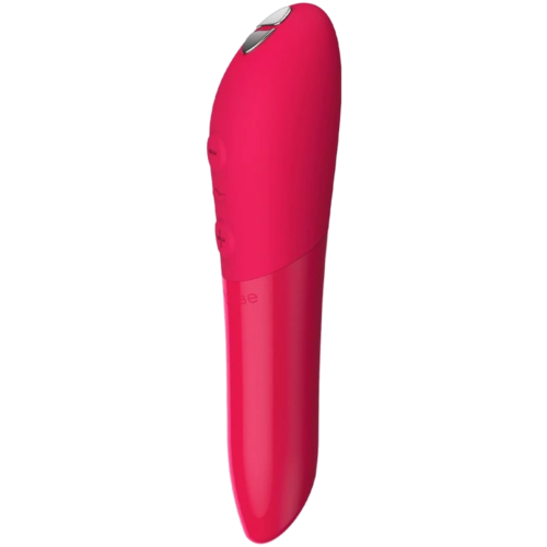 WE-VIBE TANGO X Bullet-Vibrator Kirschrot