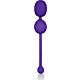 Wiederaufladbare Dual Kegel-Bälle von CALEXOTICS