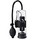 Pumpe Verlängerung PUMP WORX mit Vibration und PVC