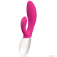 Vibrator Lelo Ina Wave für doppelte Stimulation