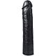 Realistischer Dildo Hung System Benny 25,5 cm