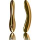 Vibrator LELO INEZ 24K Gold für luxuriöse Stimulation