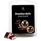 Gleitmittel SECRETPLAY Brazilian Balls Chocolate Set für sinnliche Massagen