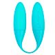 Vibrador Dual Picobong Mahana mit doppelter Stimulation
