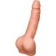 Masturbator Extreme Toyz XL mit analer und peniler Stimulation