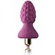 Mini Vibrator ROCKS-OFF Ass-Berries für analen Spaß