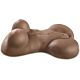 Puppe realista EXTREME TOYZ FUCK ME SILLY 2 mit grossem Torso