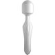 Vibrator Iconic Iconic Wand Pink - 7 Vibrationsmodi