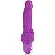 Vibrator CALEXOTICS POWER STUD CLITERRIFIC mit 19 cm Länge