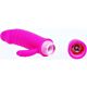 Mini-Vibrator Pretty Love Flirtation Arnd mit 10 Modi