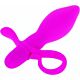 Vibrator Pretty Love Flirtation Taylor mit 10 Vibrationsmodi