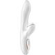 Saugstimulator SATISFYER Pro G-Spot Rabbit mit Druck- und Vibrationswellen