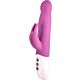 Vibrator SEVEN CREATIONS Euphoric mit Rotation