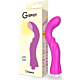G-Punkt Vibrator G-SPOT Gregory für intensive Stimulation