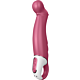 G‑Spot Vibrator SATISFYER VIBES PETTING HIPO