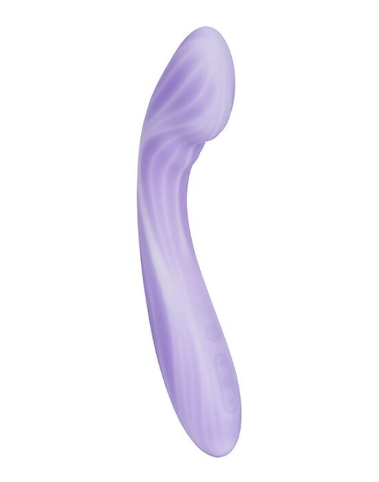 G‑Punkt‑Vibrator SVAKOM Margot Liliac Swirl