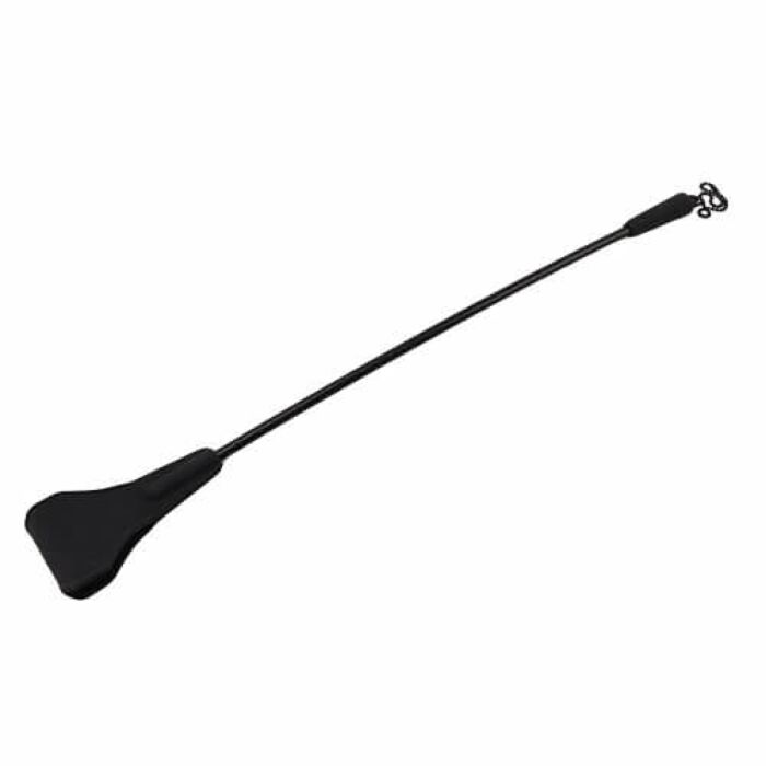 Bound to Please Silicone Riding Crop Bound to Please Silicone Riding Crop