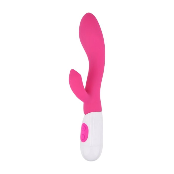 Jessica Rabbit G-Spot Rabbit Vibrator Jessica Rabbit G-Spot Rabbit Vibrator