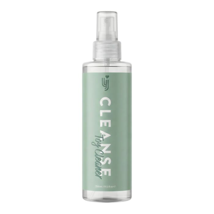 Loving Joy Cleanse Sex Toy Cleaner 250ml Loving Joy Cleanse Sex Toy Cleaner 250ml