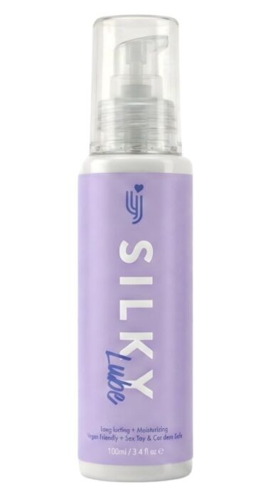 Loving Joy Lubricants Silky Gleitmittel 100 ml