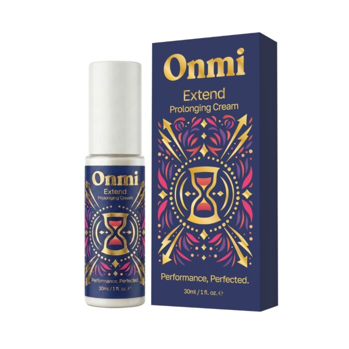 Onmi Extend Prolonging Cream Onmi Extend Prolonging Cream