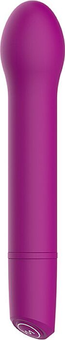 Vibrator S Pleasures Topher | Eleganter innerer Stimulator Vibrator S Pleasures Topher | Eleganter innerer Stimulator