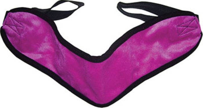 Positionierungshilfe DOGGIE STRAP-HEART von Sex & Mischief Positionierungshilfe DOGGIE STRAP-HEART von Sex & Mischief